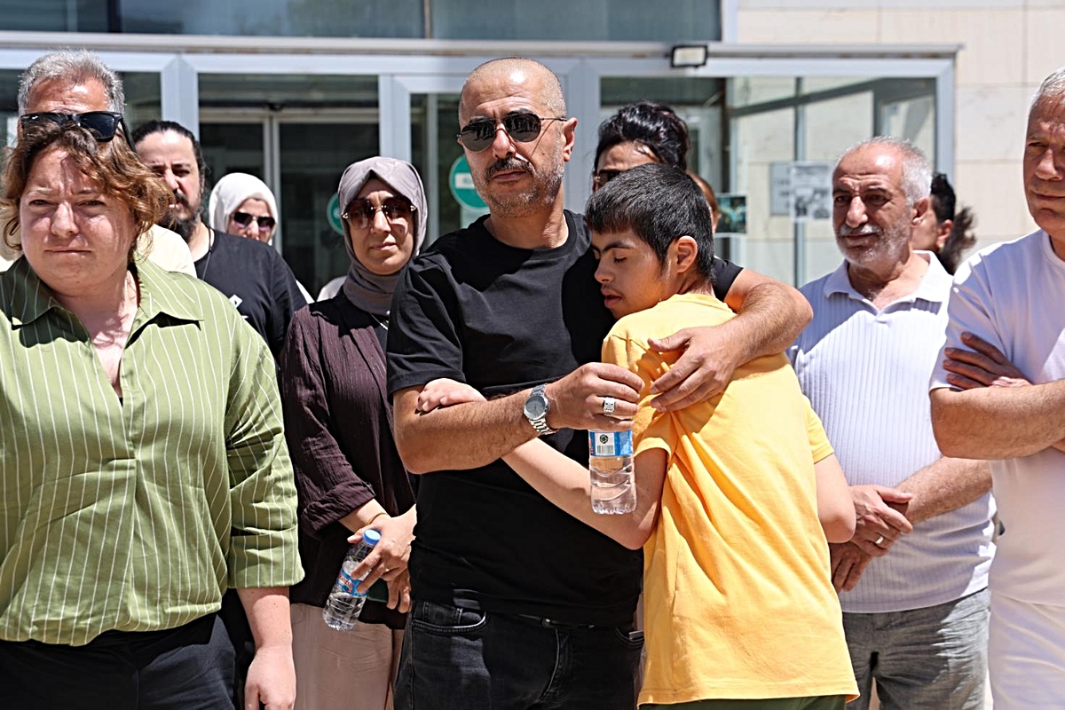 Allegations of Violence against a Child with Down Syndrome at the Rehabilitation Center in Elazığ - Breaking News