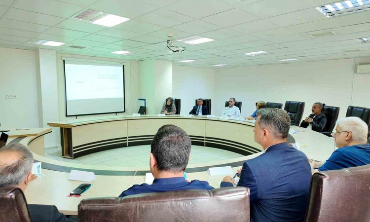 Elazığ'da ruh sağlığı koordinasyon kurulunun 2026 ikinci toplantısı yapıldı ve Merak Edilenler