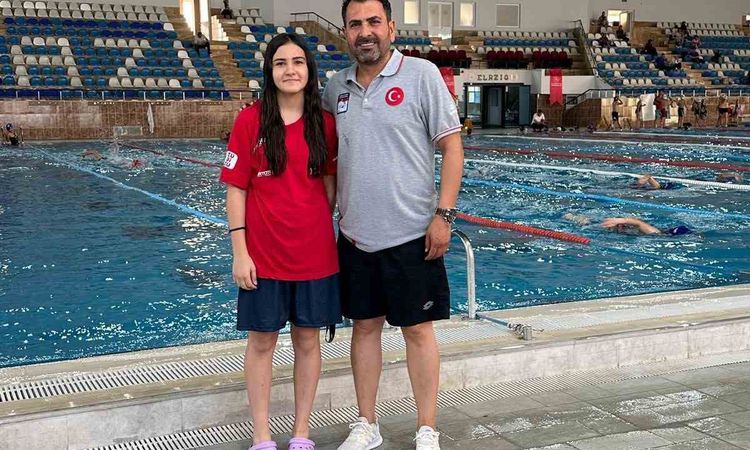 Ayrıntılar Netleşti: Elazığlı sporcu Öztürk’e milli takımdan davet - Son Dakika - Son Dakika Bilgileri