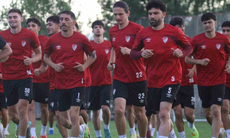 Gündemden Son Bilgiler: Elazığspor'da 2. etap kampı Afyon'da başlıyor - Son Dakika Haberleri | İşte Tüm Ayrınt