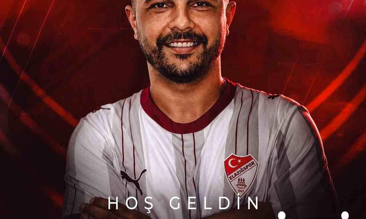 Elazığspor signed Muhammed Demirci - Last Minute