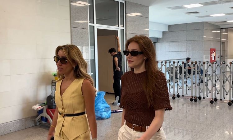 Kritik Açıklama: Elçin Sangu adliyeye geldi - Son Dakika Haberleri | İşte Tüm Ayrıntılar