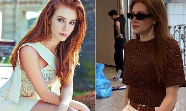 Kritik Açıklama: Elçin Sangu "Üzgünüm" deyip yaptığı bağış miktarını tüm detaylarıyla paylaştı - Son Dakika Ha