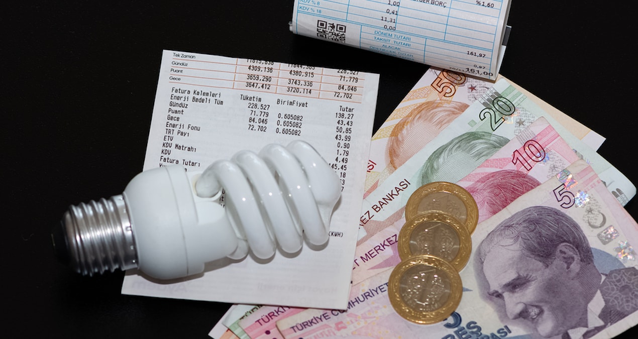 Elektrik faturaları sıfırlanacak: Yeri dev matkapla delip çalışıyor - En Son Haber