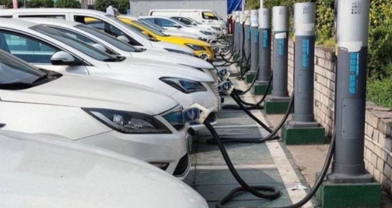 Son Gelişme: Elektrikli araçların yan etkileri gözler önüne serildi: Anında etki ediyor - Haberleri