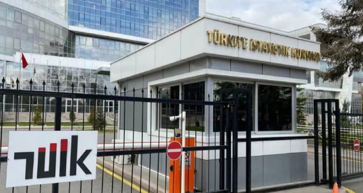 Sıcak Gündem: Eleştirilerin merkezindeki TÜİK’te taht oyunları - Son Dakika Haberleri: Gelişmeler Takip Ediliy