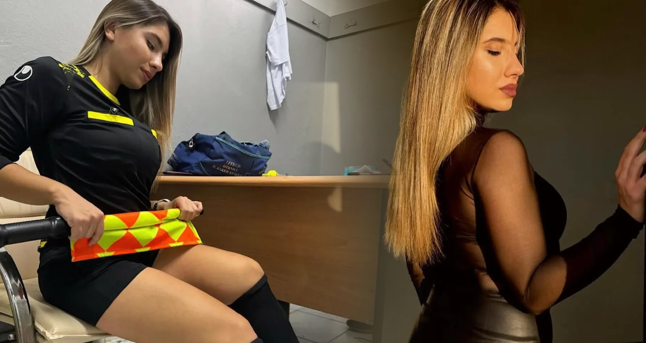 Son Gelişme: Elif Karaarslan uyuşturucu ve fuhuş soruşturmasında yakalanarak gözaltına sevk edildi! Aylık geli