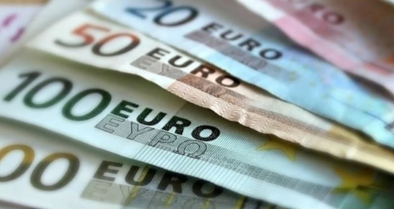 Elinde 20 euro olanlar dikkat: Avrupa'da kabusu yaşadı - En Son Haber - Son Dakika Bilgileri