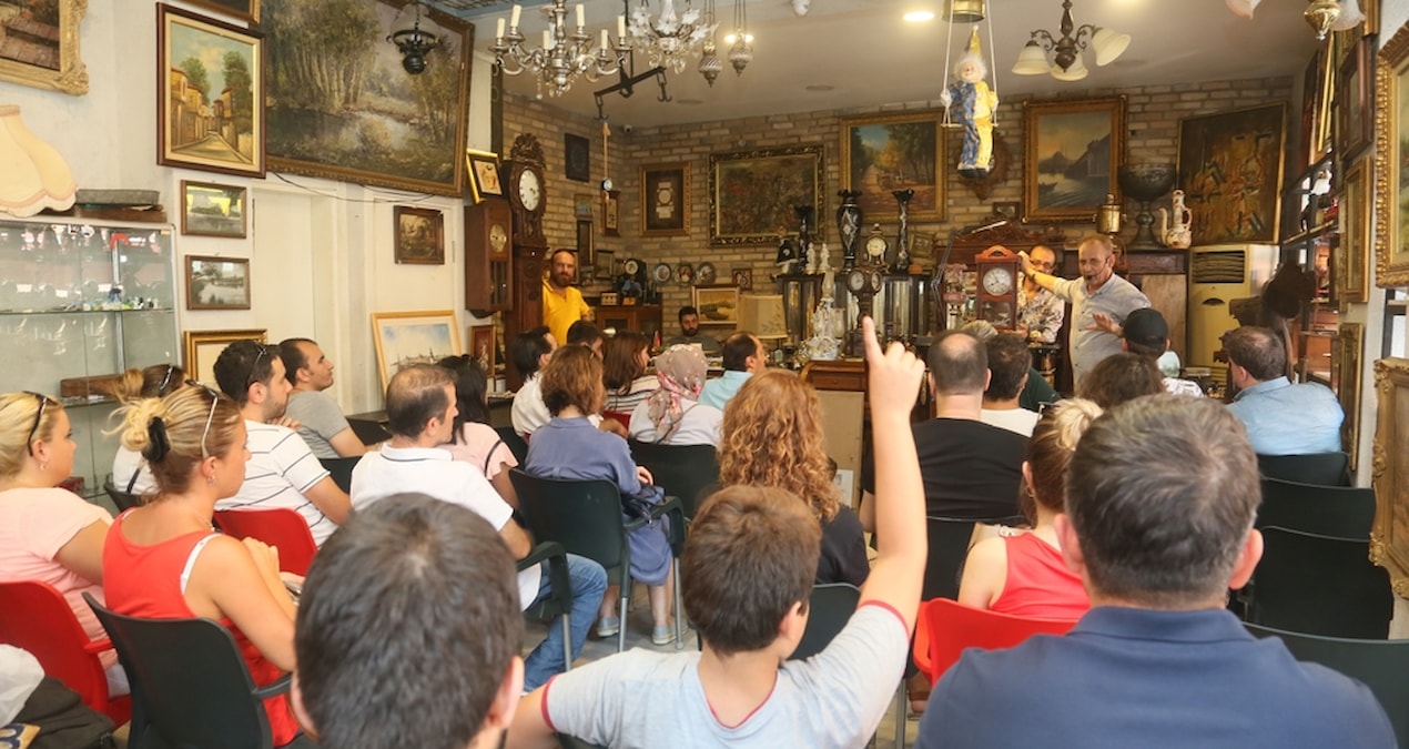 Gündemden Son Bilgiler: Elinde tutan 500 bin lira kazanacak: Dedesinden kalanlara müjde - Haberleri: Gelişmele
