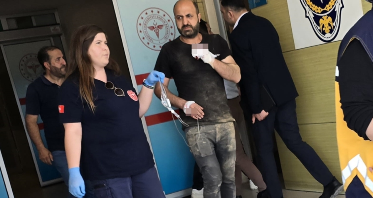 Son Gelişme: Elini testereye kaptıran işçi felaketi yaşadı - Son Dakika ve Merak Edilenler