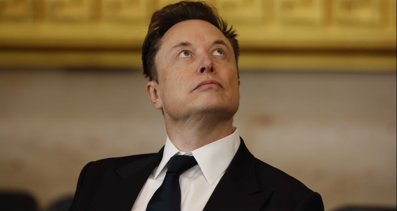 Kritik Açıklama: Elon Musk uyardı: Yüzde 1000 iflas eder - En Son Haber - Son Dakika Bilgileri