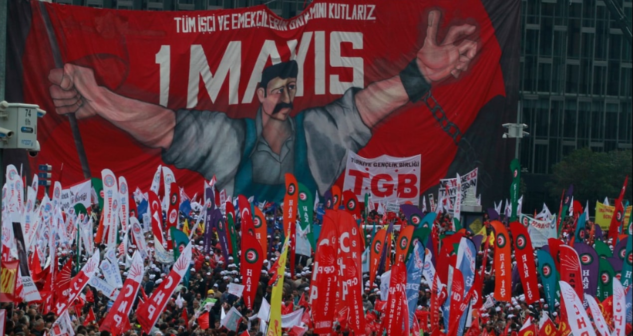 Gündemden Son Bilgiler: Emekçiler 1 Mayıs’ta alanları dolduracak - Son Dakika | İşte Tüm Ayrıntılar