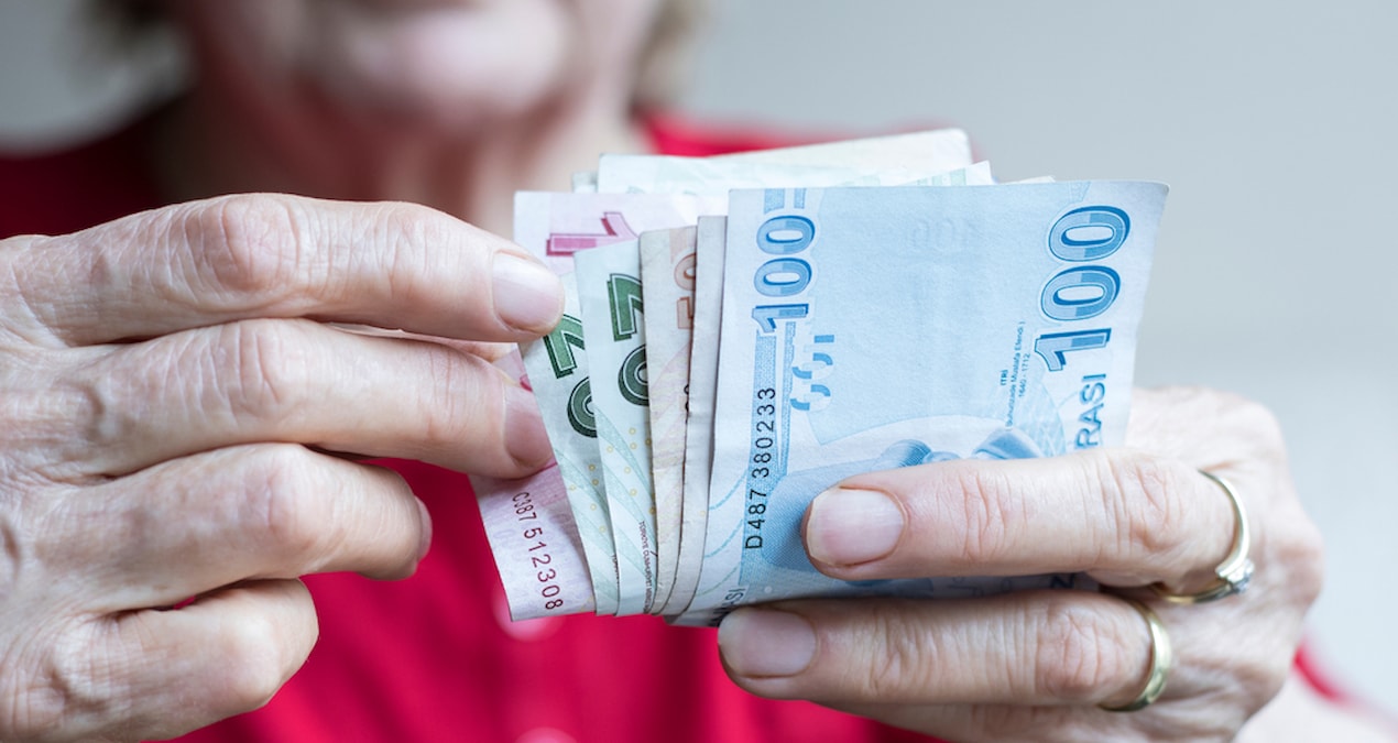 Emekli bayram ikramiyesi ödeme takvimi resmen duyuruldu: Bu kişiler alamayacak - Haberleri