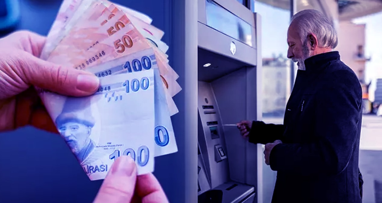 Gündemden Son Bilgiler: Emekli bayram ikramiyesi ödeme takvimi gözler önüne serildi - Haberleri ve Merak Edile