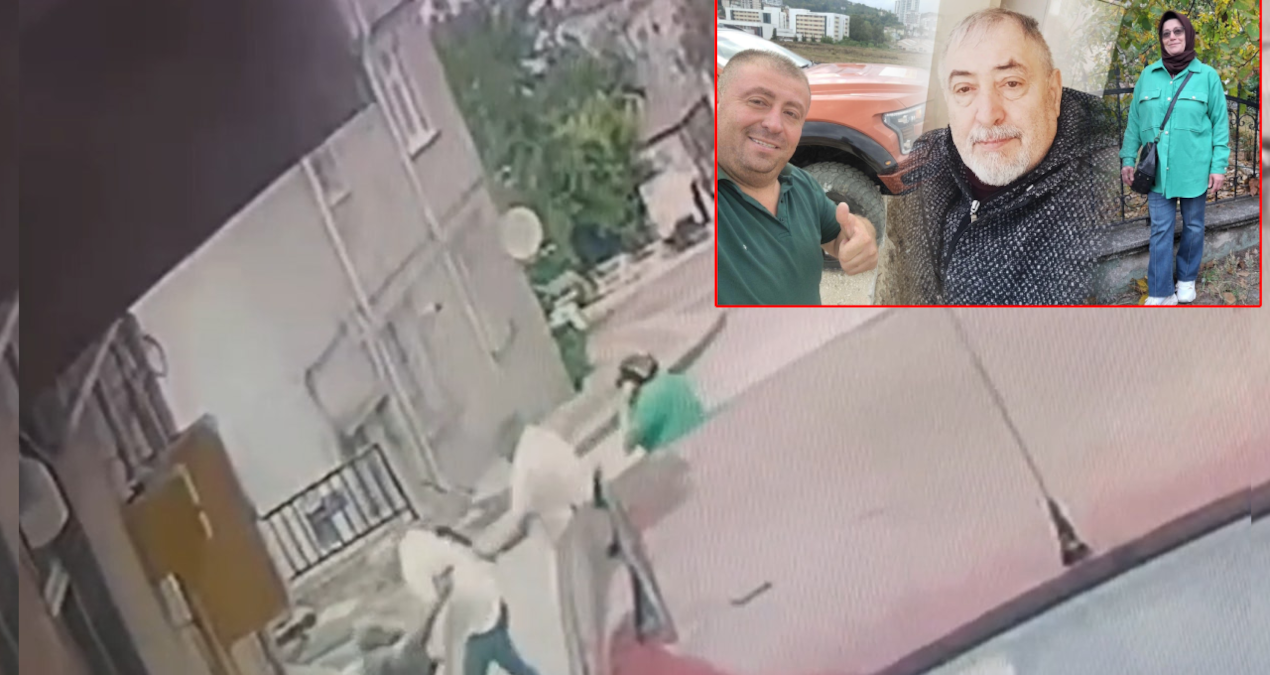 Retired imam spread terror: He shot his brother, aunt and nephew - News