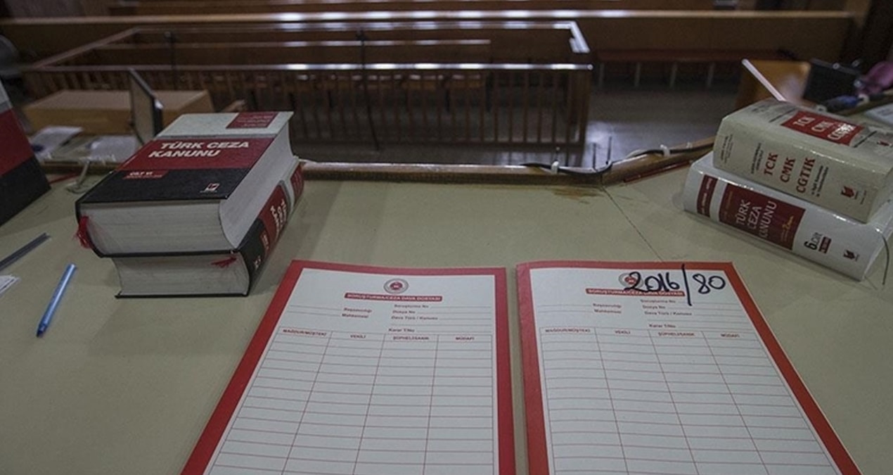 Emekli maaşına hacizde emsal karar - Son Dakika Haberleri