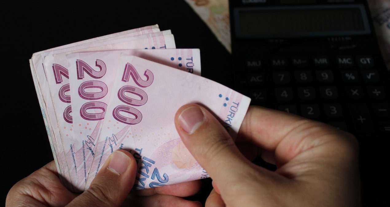 Son Gelişme: Emekli maaşlarına "seyyanen zam" iddiası: SGK uzmanı tarih verdi - Haberleri | İşte Tüm Ayrıntıla