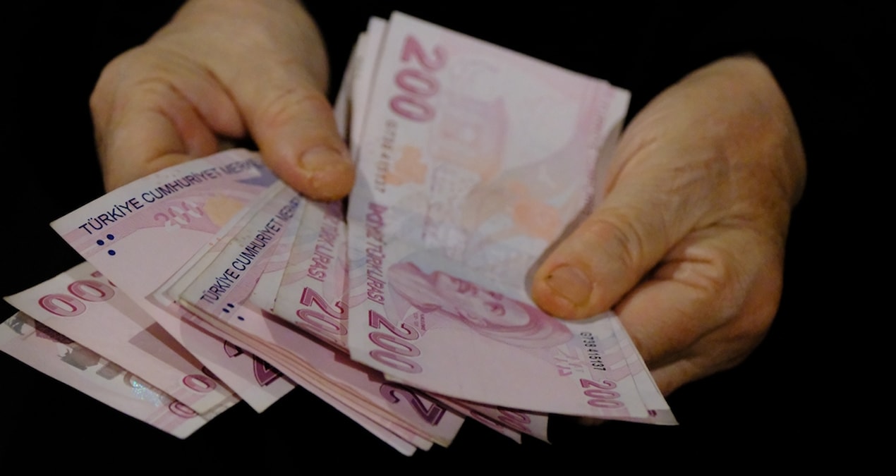 We are the first to announce how much raise will be given to retirees and civil servants - Last Minute
