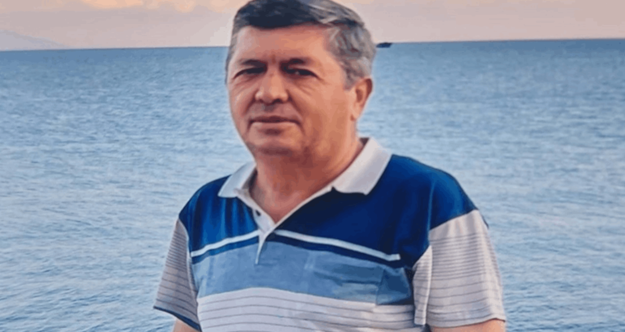 Ayrıntılar Netleşti: Emekli polis, çatıdan düşüp öldü - Son Dakika Haberleri