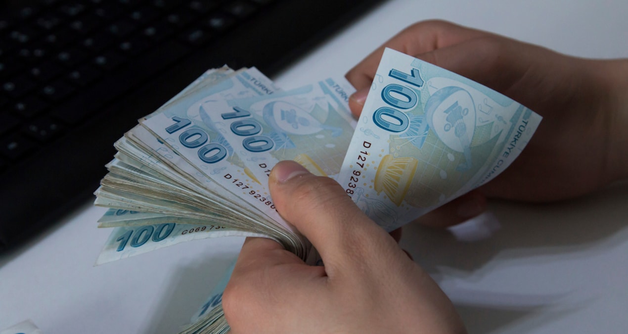 Gündemden Son Bilgiler: Emekli promosyonları için bankalara çağrı yapıldı - Son Dakika | İşte Tüm Ayrıntılar