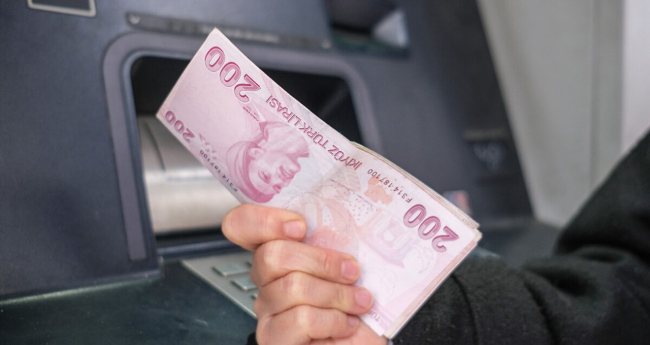 Sıcak Gündem: Emekli promosyonlarında yeni zirve: Bankalar listelerini güncelledi - Son Dakika Haberleri