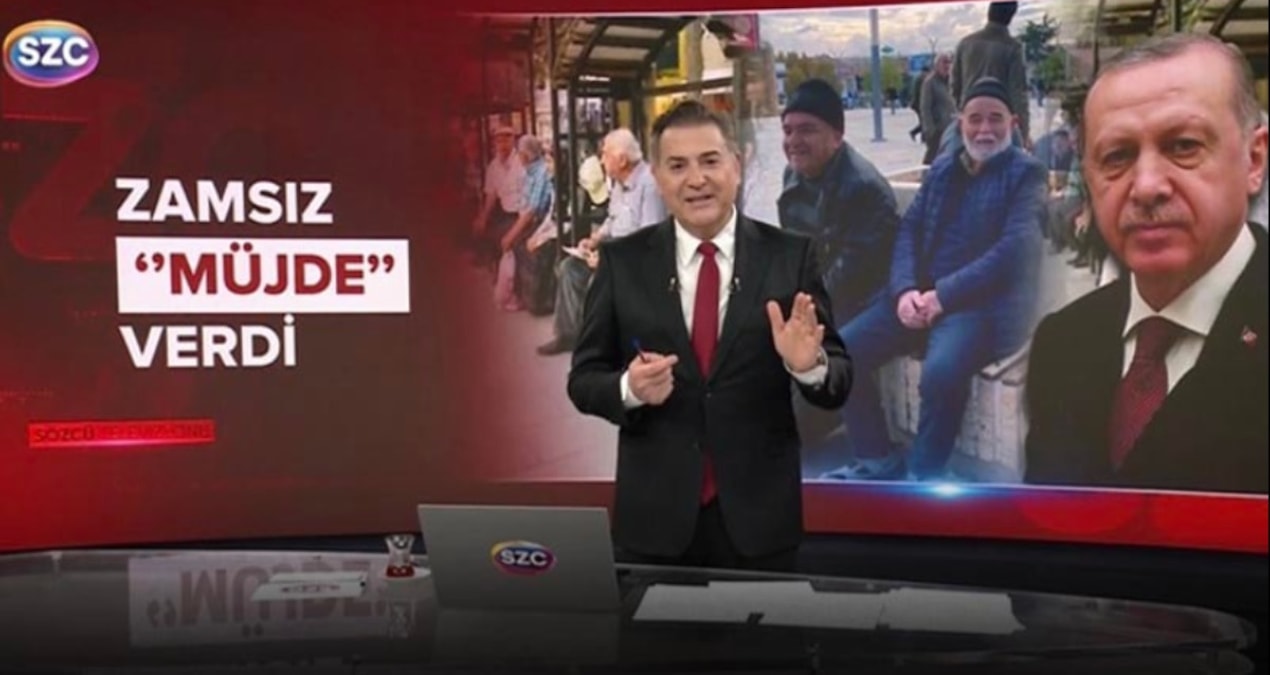 Kritik Açıklama: Emekliler müjdeyi müjdeli bulmadı - Son Dakika ve Merak Edilenler