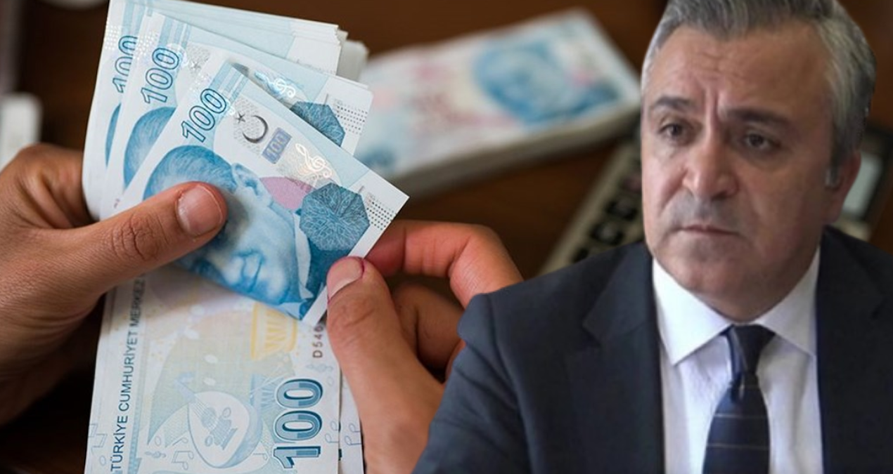 Ayrıntılar Netleşti: Emeklileri yıkan haber Özgür Erdursun'dan geldi: Temmuz zammı için rakam verdi - Son Daki