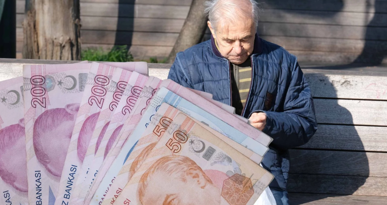 Kritik Açıklama: Emeklilerin beklediği ödemeler 2 gün sonra hesaplara yatacak - Haberleri | İşte Tüm Ayrıntıla