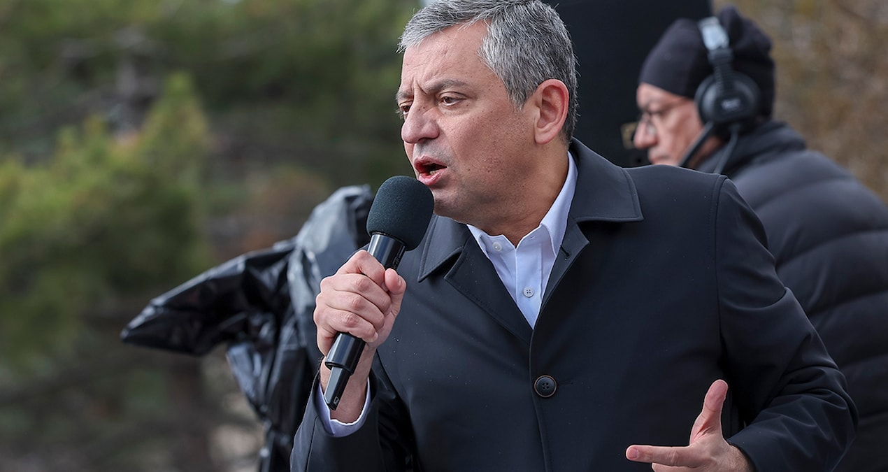 Son Gelişme: 'Emekliye ara zam, demokrasiye ara seçim' - En Son Haber