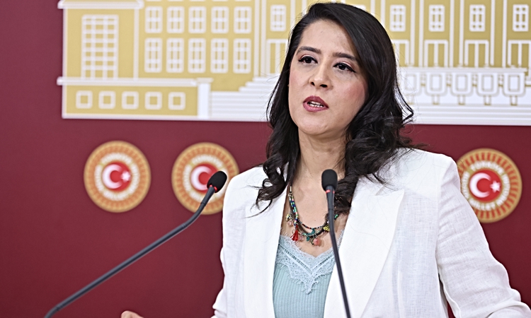 EMEP'li Karaca, Kahramanmaraş’taki okul saldırısını TBMM gündemine taşıdı: Gelişmeler Takip Ediliyor