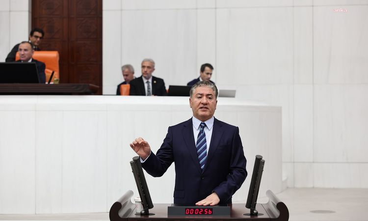 Ayrıntılar Netleşti: Emir: Enflasyon hedefiyle emeklinin, memurun zammı gasp ediliyor - Son Dakika Haberleri