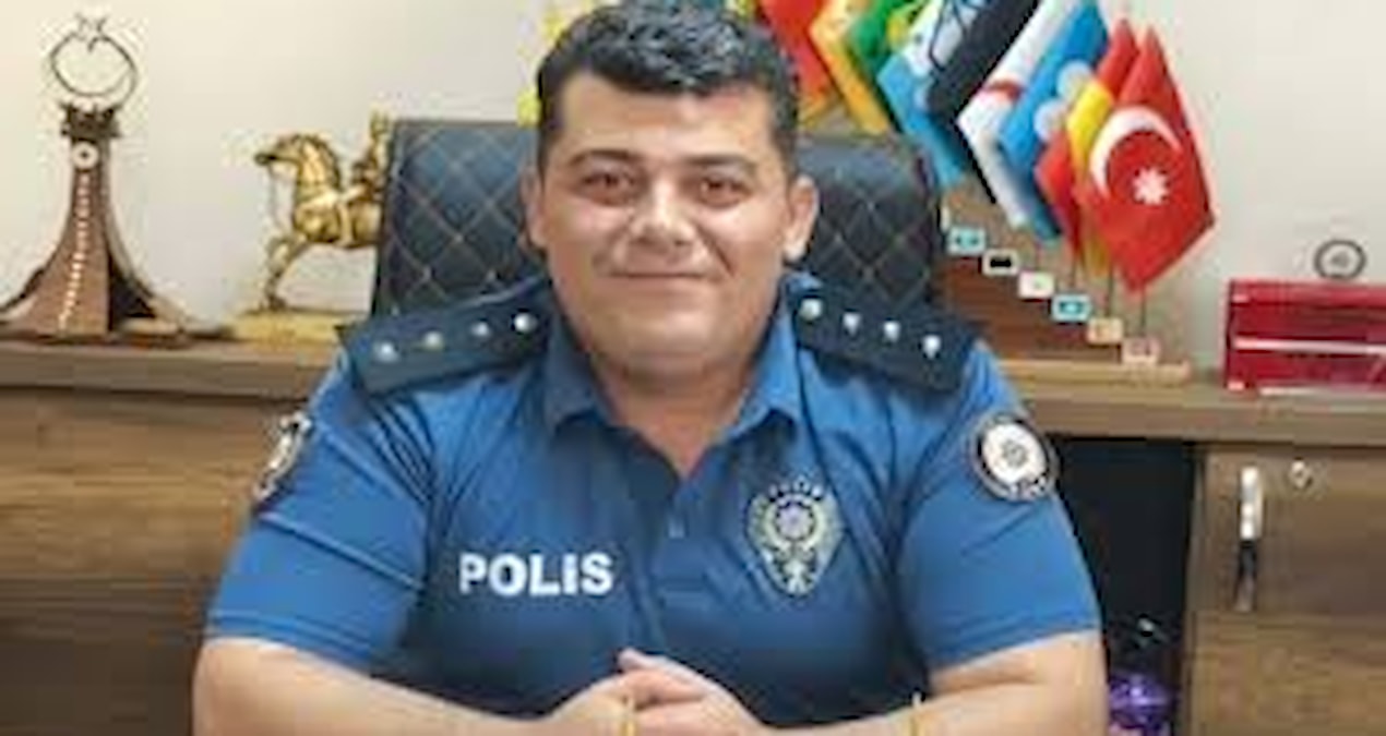 Son Gelişme: Emniyet amiri aynı anda hem beyin hem kalp krizi geçirdi! - En Son Haber ve Merak Edilenler