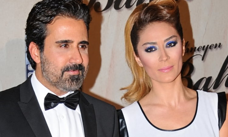 Emrah’ın eski eşi Sibel Kirer’den boşanma açıklaması: Ayrılmayı ben istedim | İşte Tüm Ayrıntılar