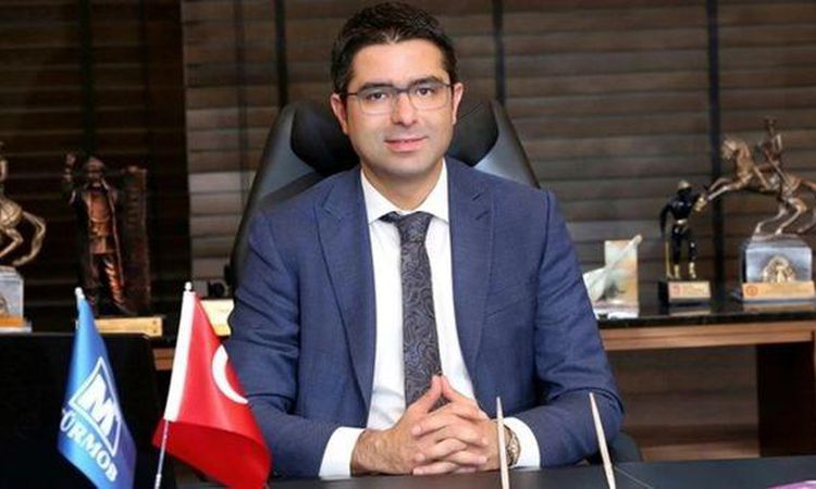 Who is Emre Kartaloğlu? What Does He Do? Age, Hometown, and Party Affiliation