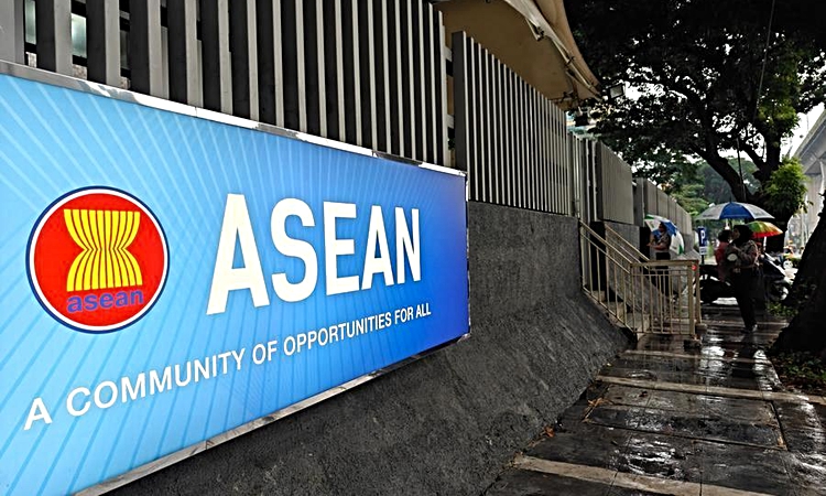 Indonesia to Host Asean Blue Economy Forum - News