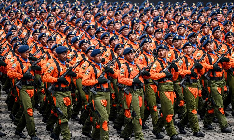 Endonezya, İHA teknolojisi geliştirme çalışmalarını hızlandıracak tedbirler tüm detaylarıyla paylaştı - Son Da