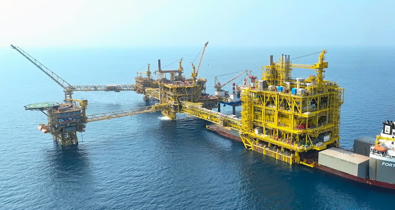 Sıcak Gündem: Enerji devi petrol sahalarını satışa çıkardı - En Son Haber - Son Dakika Bilgileri