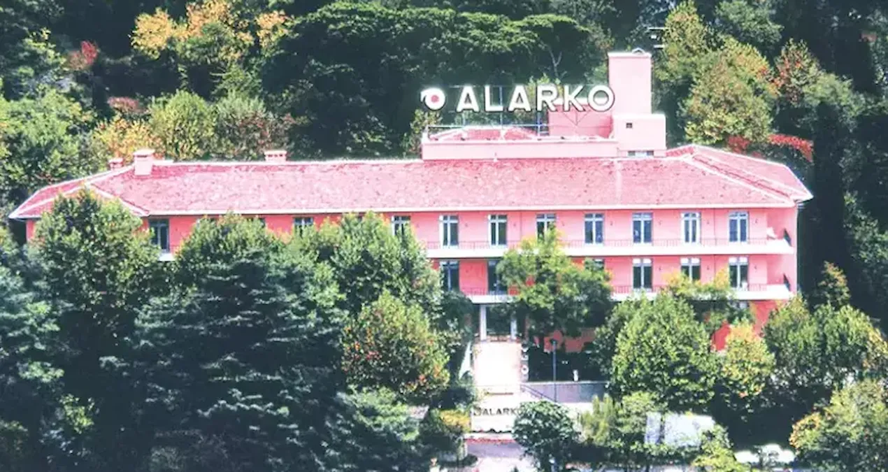 Gündemden Son Bilgiler: Enerji sektöründe ortaklık bitti: 3 dağıtım şirketi Alarko'ya geçti - Haberleri | İşte