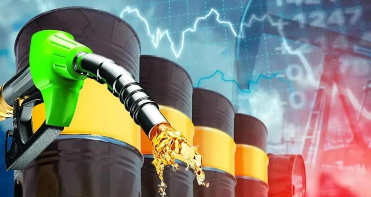 Sıcak Gündem: Enerji uzmanlarını şaşırtan tablo: İran Savaşı'nda petrol fiyatları neden beklenenden düşük? - E