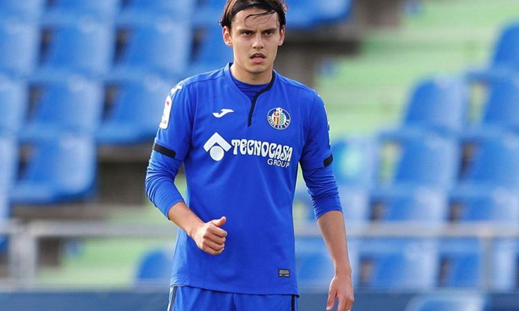 Ayrıntılar Netleşti: Enes Ünal yıllar sonra evine döndü! Getafe transferi resmen tüm detaylarıyla paylaştı - S