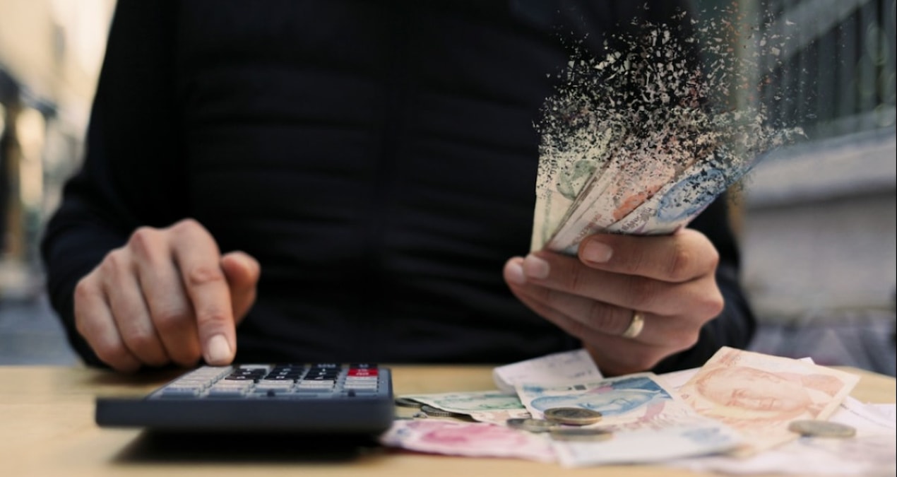 Son Gelişme: Enflasyon ve faizde dünyanın zirvesindeyiz - Haberleri ve Merak Edilenler