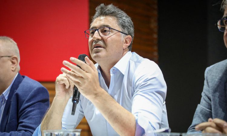 Ensar Aytekin'den Manisa İl Başkanı İlksen Özalper'in gözaltına alınmasına sert yanıt - Son Dakika - Son Dakik