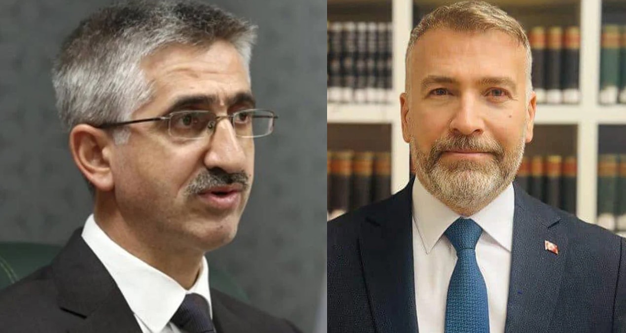 Gündemden Son Bilgiler: Ensar gitti yerine Cihannüma geldi - Son Dakika ve Merak Edilenler