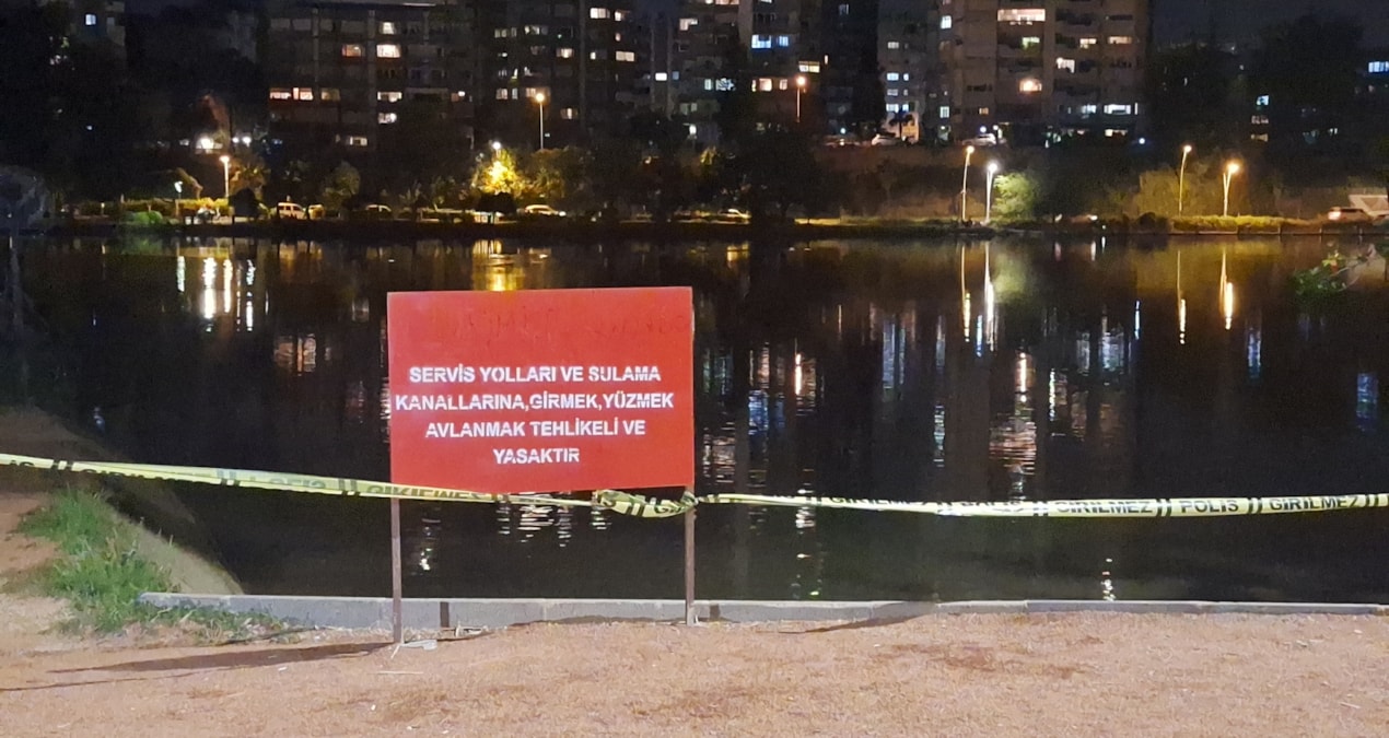 Son Gelişme: Epilepsi hastane düştüğü nehirde yaşamını yitirdi - En Son Haber ve Merak Edilenler
