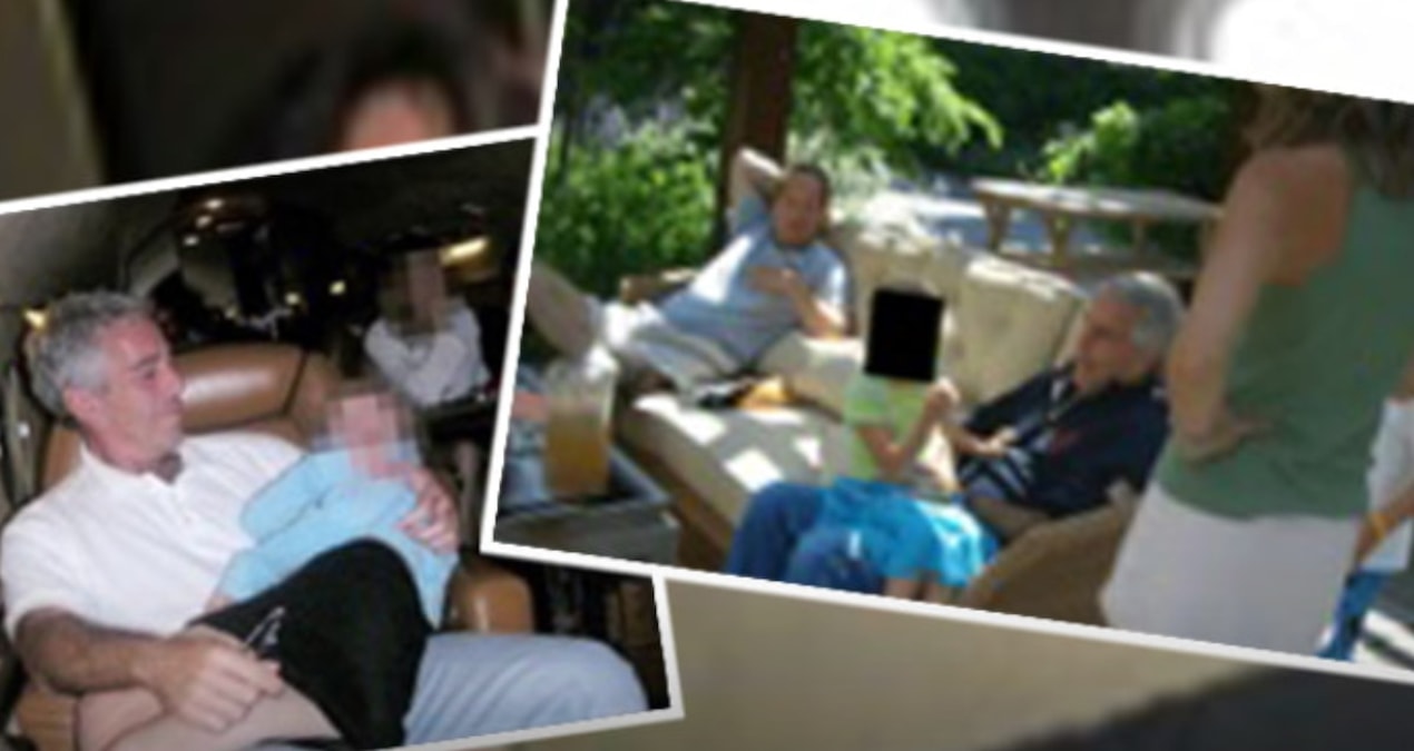 Gündemden Son Bilgiler: Epstein adasına Türk kızlarının da kaçırıldığına dair iddialar sonrası savcılık soruşt
