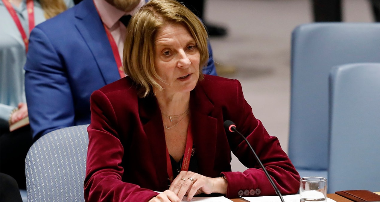 Epstein ile bağlantılı diplomat Juul, kariyerini sonlandırdı - Son Dakika Haberleri: Gelişmeler Takip Ediliyor
