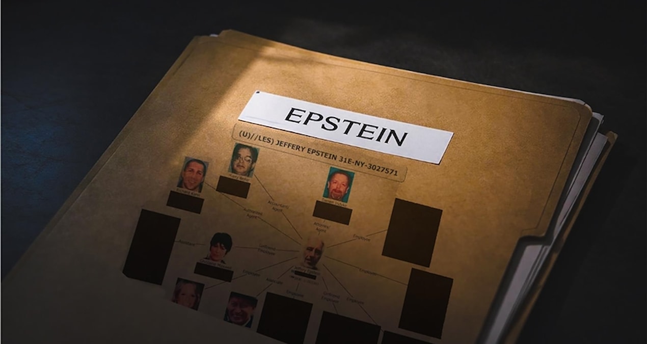 Sıcak Gündem: Epstein belgelerinde küresel güç savaşı: Kritik mineraller üzerinden strateji - Haberleri | İşte