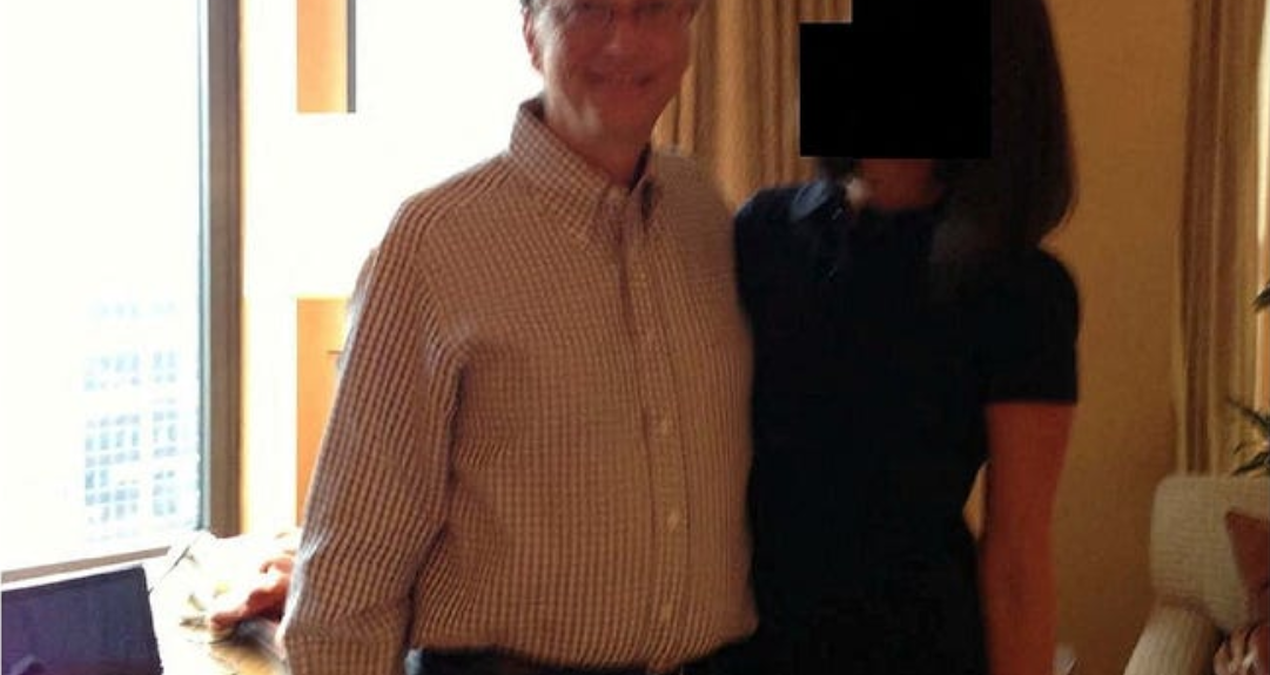 Gündemden Son Bilgiler: Epstein dosyasında defalarca adı geçen Bill Gates: 'Epstein bana şantaj yaptı' - Son D