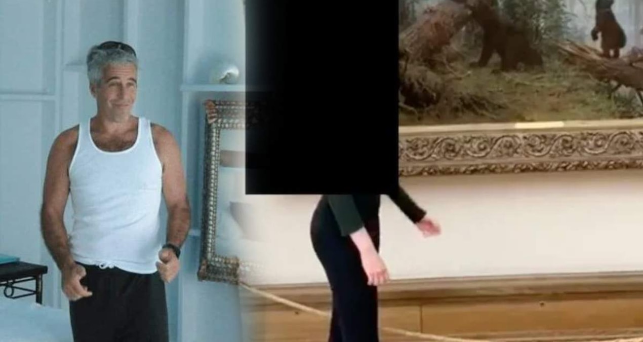 Gündemden Son Bilgiler: Epstein genç kızları böyle tuzağa düşürmüş - Son Dakika Haberleri | İşte Tüm Ayrıntıla
