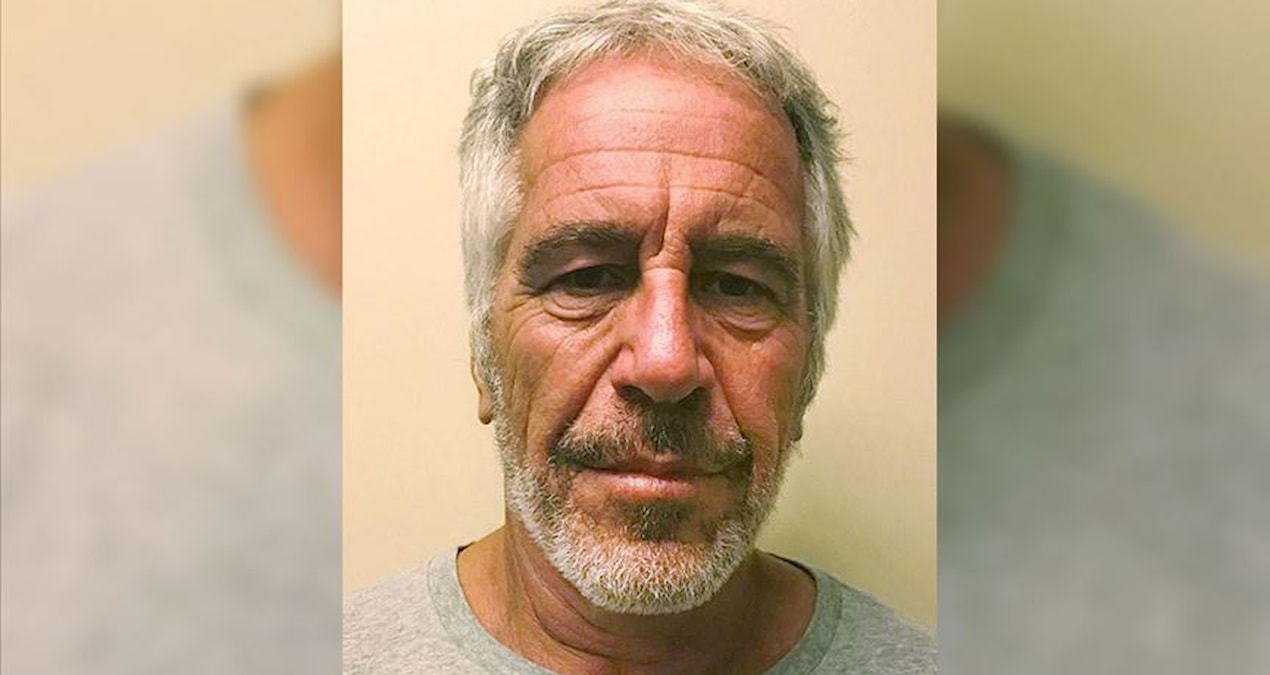 Kritik Açıklama: Epstein'ın CIA'e ait "işkence uçağı"nı kullanmayı planladığı gözler önüne serildi - Son Dakik
